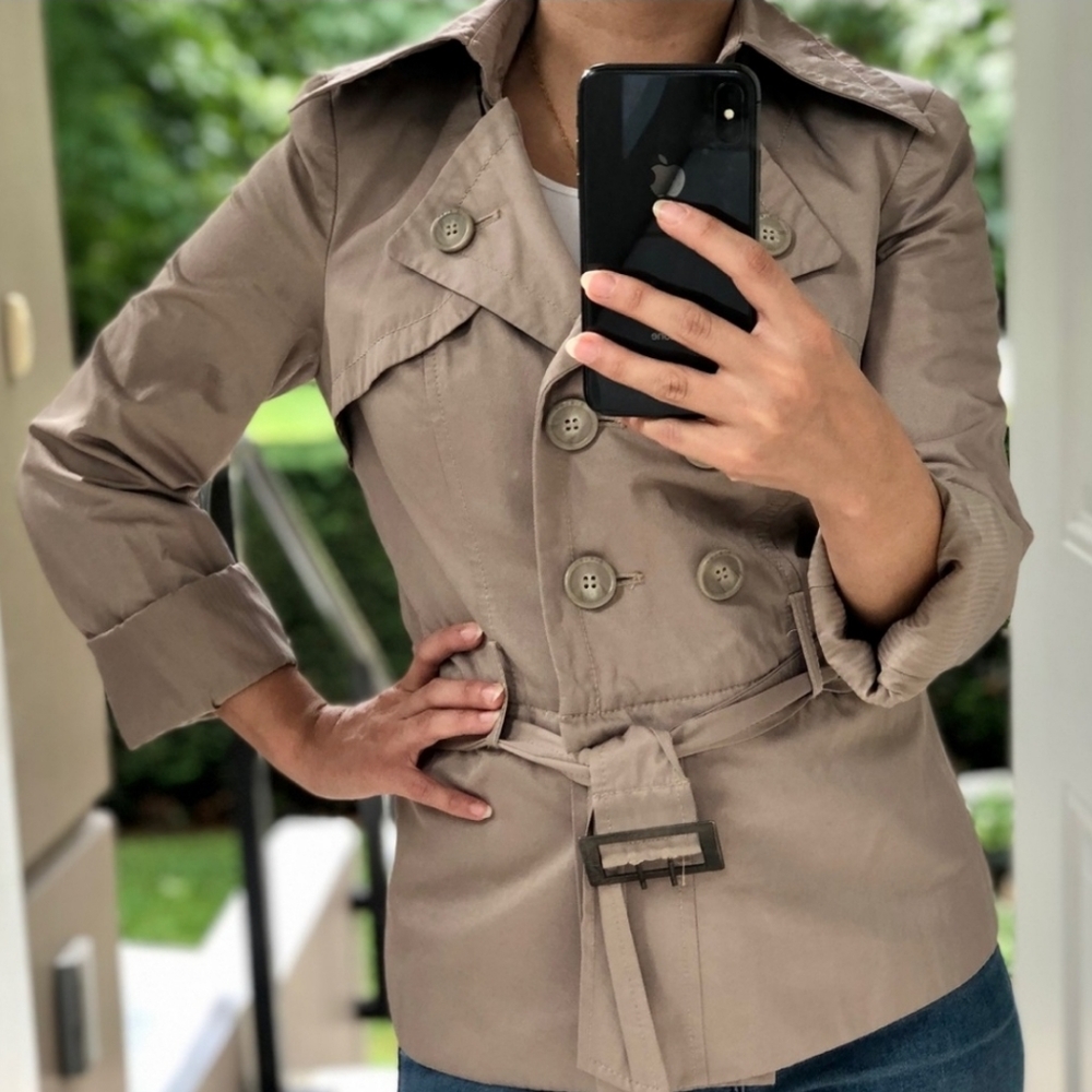Womens Jacket - Picture 2 of 14